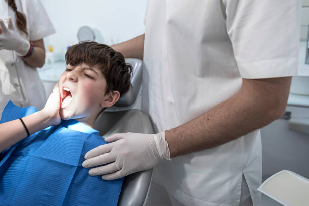 Best Chipped Tooth Repair Near Me  in Eton, GA