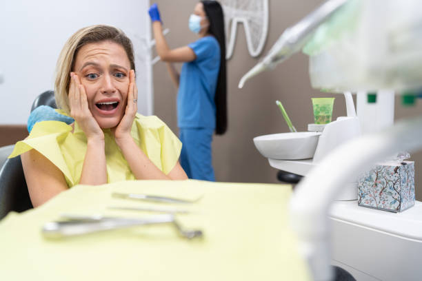 Best Root Canal Emergency Dentist  in Eton, GA
